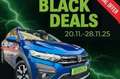 Dacia Sandero 3 Stepway TCe 90 AUTOMATIK KEYGO/SHZ/PDC Bleu - thumbnail 1