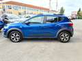 Dacia Sandero 3 Stepway TCe 90 AUTOMATIK KEYGO/SHZ/PDC Bleu - thumbnail 9