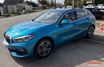 118I 136Cv DKG7 BUSINESS DESIGN 06/23 14000HT PRIX EXPORT