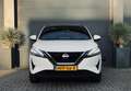 Nissan Qashqai 1.3 MHEV /Pano/Navi/Camera/AppleCarPlay Weiß - thumbnail 2