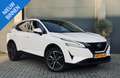Nissan Qashqai 1.3 MHEV /Pano/Navi/Camera/AppleCarPlay Weiß - thumbnail 1