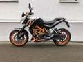 KTM 390 Duke White ABS bijela - thumbnail 1