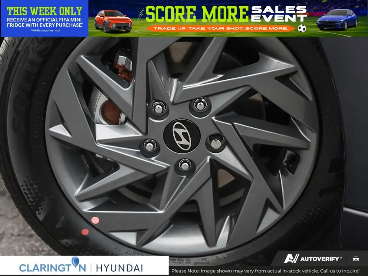 Hyundai ELANTRA снимка Hyundai ELANTRA
