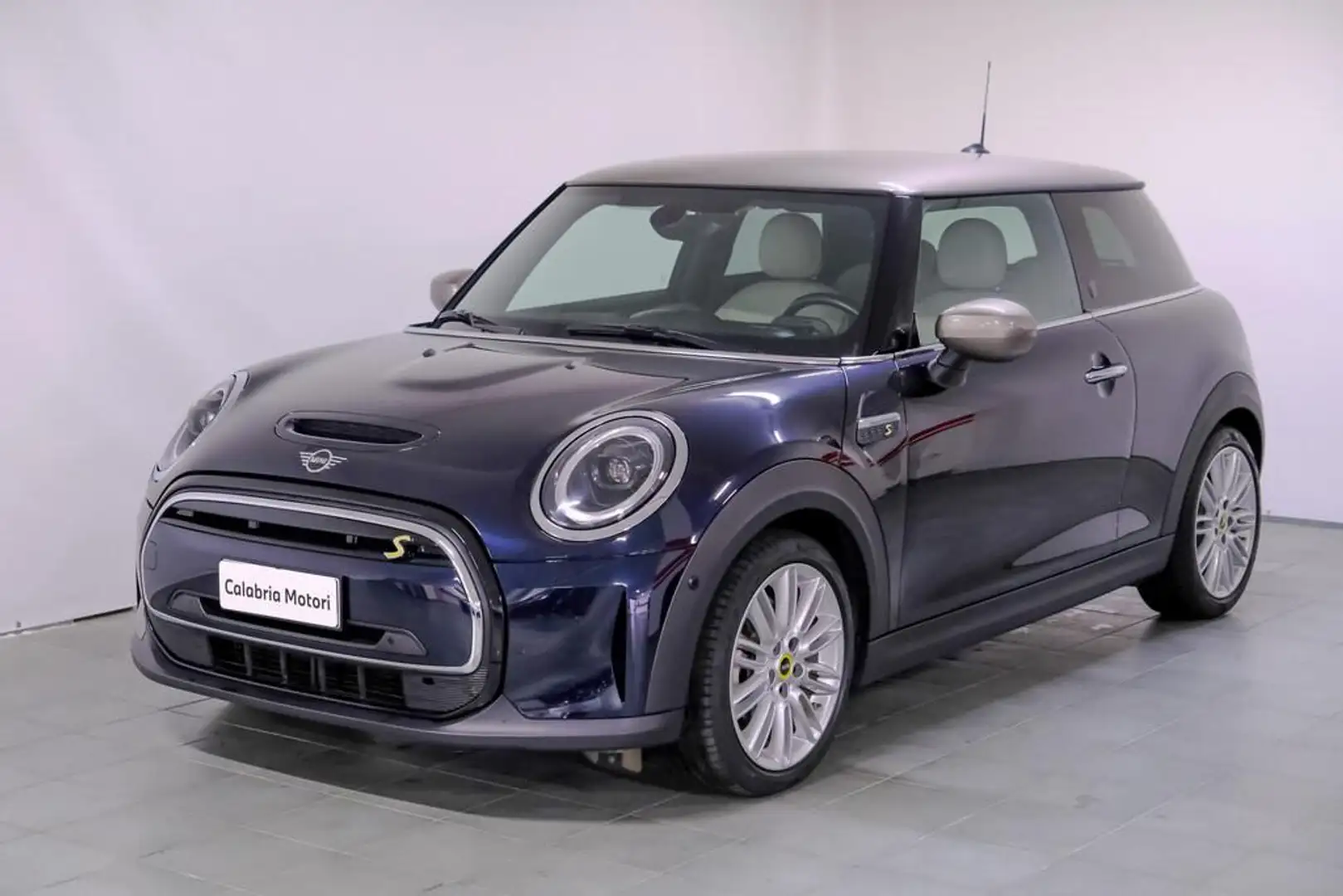 MINI Cooper SE 3p Cooper SE Yours auto Negro - 1