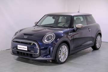 3p Cooper SE Yours auto