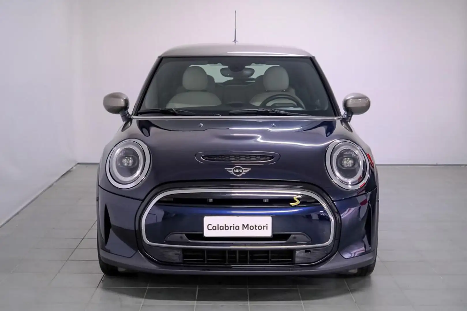MINI Cooper SE 3p Cooper SE Yours auto Negro - 2