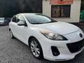 Mazda 3 Edition Weiß - thumbnail 1