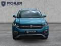 Volkswagen T-Cross Style TSI DSG Blau - thumbnail 2
