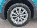 Volkswagen T-Cross Style TSI DSG Blau - thumbnail 4