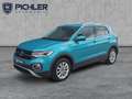 Volkswagen T-Cross Style TSI DSG Blau - thumbnail 1