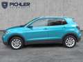 Volkswagen T-Cross Style TSI DSG Blau - thumbnail 3