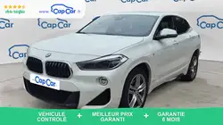 BMW X2 sDrive 18i 140 DCT7 M Sport
