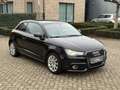Audi A1 1.4 TFSI AUTOMAAT I PDC I CRUISE I DAB I BOSE I LE Black - thumbnail 4