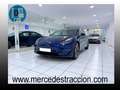 Tesla Model 3 Gran Autonomía  Dual Motor Blauw - thumbnail 1