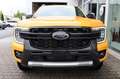 Ford Ranger Wildtrak DOKA 360° Kamera 3,99% FIN* AHK Orange - thumbnail 4