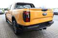 Ford Ranger Wildtrak DOKA 360° Kamera 3,99% FIN* AHK Orange - thumbnail 8