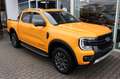 Ford Ranger Wildtrak DOKA 360° Kamera 3,99% FIN* AHK Orange - thumbnail 2