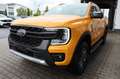 Ford Ranger Wildtrak DOKA 360° Kamera 3,99% FIN* AHK Orange - thumbnail 5
