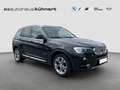 BMW X3 xDrive 20d xLine +nur an Händler/Export+ Zwart - thumbnail 8