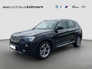 xDrive 20d xLine +nur an Händler/Export+