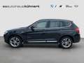 BMW X3 xDrive 20d xLine +nur an Händler/Export+ Zwart - thumbnail 3