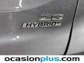 MG ZS 1.5 Hybrid+ Luxury Gris - thumbnail 5