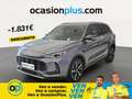 MG ZS 1.5 Hybrid+ Luxury Gris - thumbnail 1