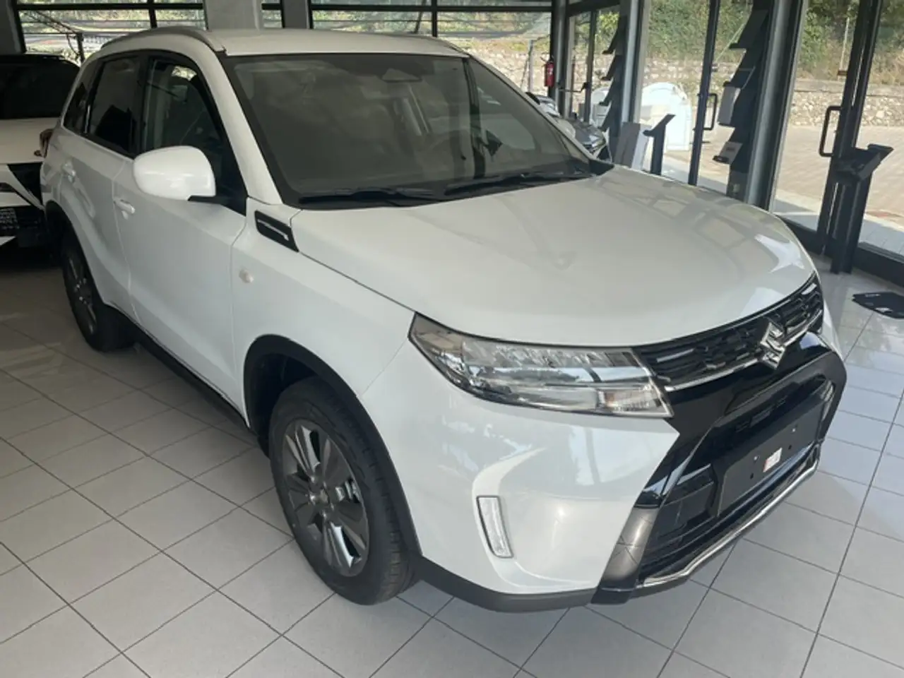 Suzuki Vitara 2026
