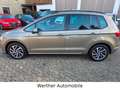 Volkswagen Golf Sportsvan VII Sound BMT/Navi/Automatik/ACC Gold - thumbnail 4