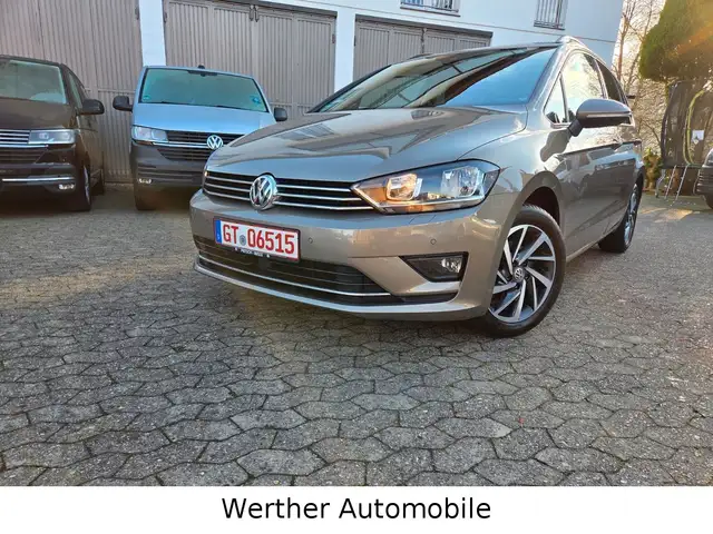 Volkswagen Golf Sportsvan VII Sound BMT/Navi/Automatik/ACC