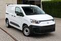 Fiat Doblo SLECHTS-6300KM!*CRUISE-CONTROLE*AIRCO*SCHUIFDEUR* Blanc - thumbnail 3