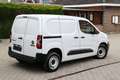 Fiat Doblo SLECHTS-6300KM!*CRUISE-CONTROLE*AIRCO*SCHUIFDEUR* Blanc - thumbnail 5