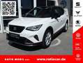 SEAT Arona ARONA FR 1.0 TSI SITZH. EINPARKH. FULL-LINK Blanco - thumbnail 1