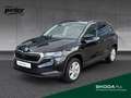 Skoda Karoq KAROQ TSI SELECTION **MATRIX*KAMERA*SITZH.*PDC** Noir - thumbnail 1