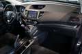 Honda CR-V 1.6 Lifestyle 4WD *1.H *Navi *Leder *Kamera Marrón - thumbnail 9