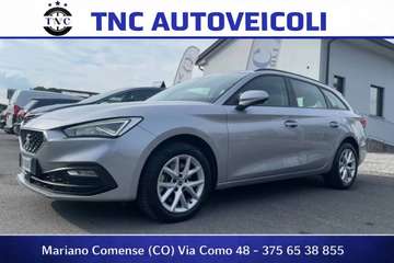 Leon Sportstourer 2.0 tdi Business 150cv dsg