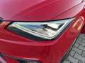 SEAT Ibiza 1.0 TSI STYLE Voll-LED+NAVI+ACC+SHZ *8tkm* Rot - thumbnail 18