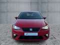 SEAT Ibiza 1.0 TSI STYLE Voll-LED+NAVI+ACC+SHZ *8tkm* Rot - thumbnail 3