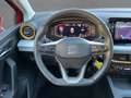 SEAT Ibiza 1.0 TSI STYLE Voll-LED+NAVI+ACC+SHZ *8tkm* Rot - thumbnail 10