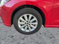 SEAT Ibiza 1.0 TSI STYLE Voll-LED+NAVI+ACC+SHZ *8tkm* Rot - thumbnail 8