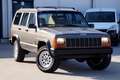 Jeep Cherokee 2.5i 4x4 Oldtimer & Garantie ✅ Marrón - thumbnail 2