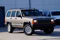 Jeep Cherokee 2.5i 4x4 Oldtimer & Garantie ✅ Marrón - thumbnail 1