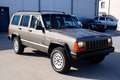 Jeep Cherokee 2.5i 4x4 Oldtimer & Garantie ✅ Marrón - thumbnail 8