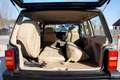 Jeep Cherokee 2.5i 4x4 Oldtimer & Garantie ✅ Marrón - thumbnail 14