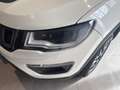 Jeep Compass 2.0 mjt Trailhawk 4wd a.d. Low 170cv auto Bianco - thumbnail 6
