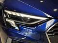 Audi A3 35 TFSI 150CH MILD HYBRID S LINE S TRONIC 7 Bleu - thumbnail 4