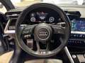 Audi A3 35 TFSI 150CH MILD HYBRID S LINE S TRONIC 7 Bleu - thumbnail 11