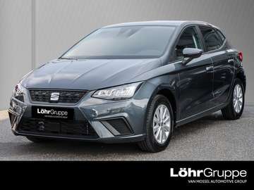 1.0 TSI Style Full-Link/LED/Klima