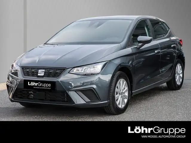 SEAT Ibiza 1.0 TSI Style Full-Link/LED/Klima