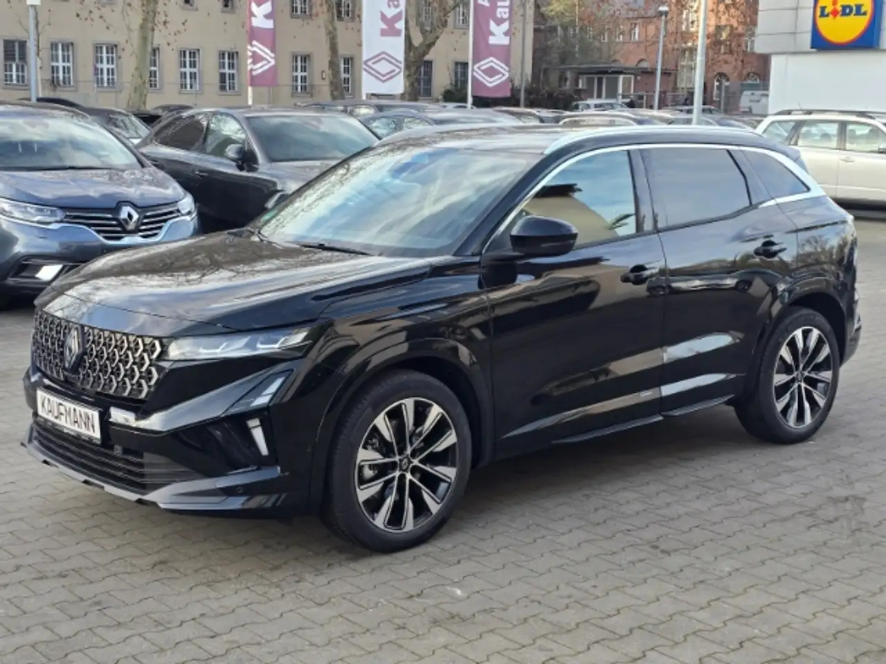 Renault Austral 2026